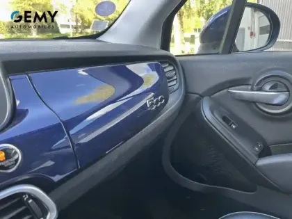 Photo 18 Fiat 500 X 1.0 FireFly Turbo T3 120 ch