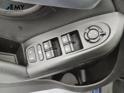 Photo 34 Fiat 500 X 1.0 FireFly Turbo T3 120 ch