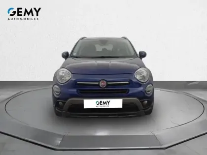 Photo 24 Fiat 500 X 1.0 FireFly Turbo T3 120 ch