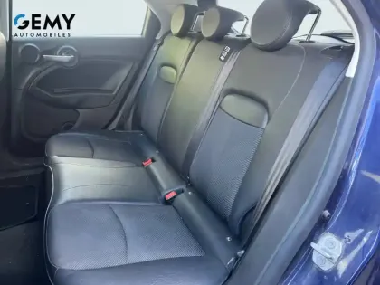 Photo 9 Fiat 500 X 1.0 FireFly Turbo T3 120 ch