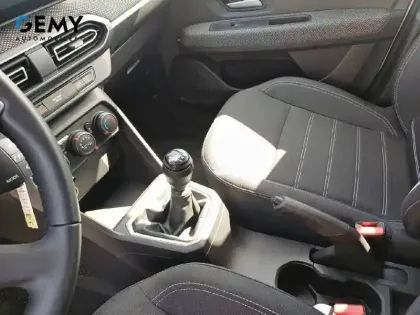 Photo 11 Dacia Sandero  SCe 65 GSR2