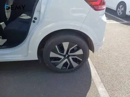 Photo 10 Dacia Sandero  SCe 65 GSR2