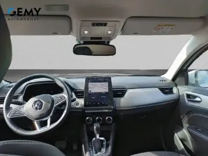 Photo 7 Renault Arkana  E-Tech hybride 145 - 22