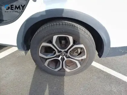 Photo 10 Renault Arkana  E-Tech hybride 145 - 22