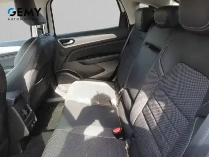 Photo 9 Renault Arkana  E-Tech hybride 145 - 22