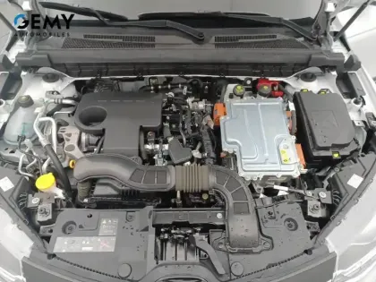 Photo 26 Renault Arkana  E-Tech hybride 145 - 22