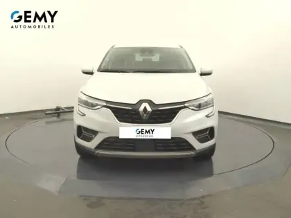 Photo 16 Renault Arkana  E-Tech hybride 145 - 22