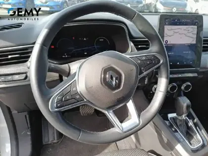 Photo 12 Renault Arkana  E-Tech hybride 145 - 22