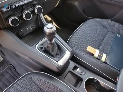 Photo 11 Renault Captur  TCe 130 FAP