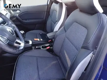 Photo 8 Renault Captur  TCe 130 FAP