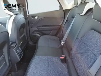 Photo 9 Renault Captur  TCe 130 FAP