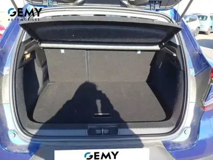 Photo 5 Renault Captur  TCe 130 FAP