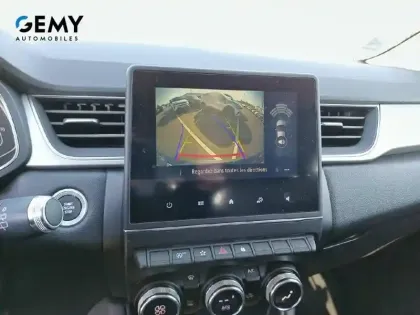 Photo 14 Renault Captur  TCe 130 FAP