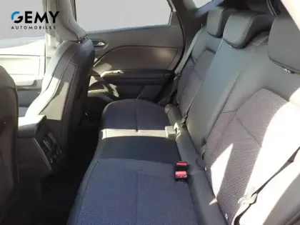 Photo 9 Renault Captur  E-Tech 145