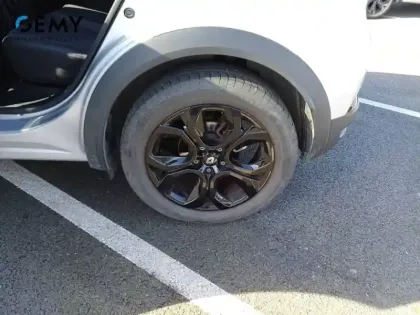 Photo 10 Renault Captur  E-Tech 145