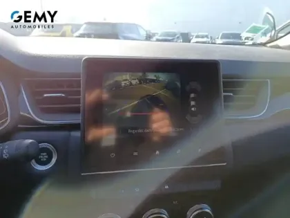 Photo 14 Renault Captur  E-Tech 145