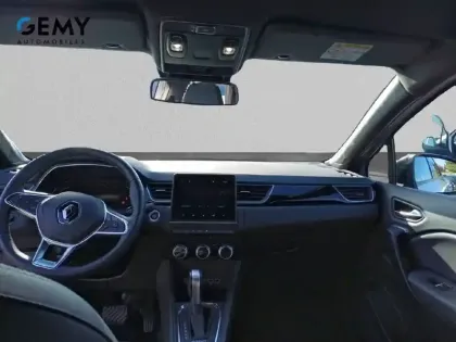 Photo 7 Renault Captur  E-Tech 145