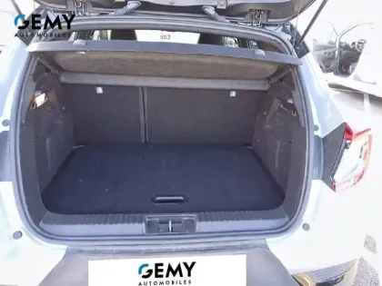 Photo 5 Renault Captur  E-Tech 145