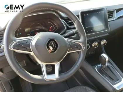 Photo 12 Renault Captur  E-Tech 145