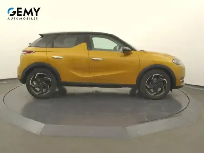 Photo 18 DS DS 3 DS3 Crossback PureTech 100 BVM6