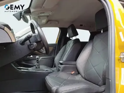 Photo 8 DS DS 3 DS3 Crossback PureTech 100 BVM6