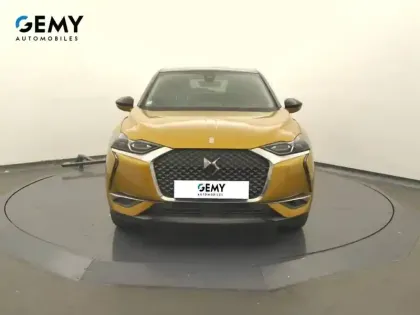 Photo 16 DS DS 3 DS3 Crossback PureTech 100 BVM6