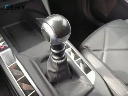 Photo 11 DS DS 3 DS3 Crossback PureTech 100 BVM6