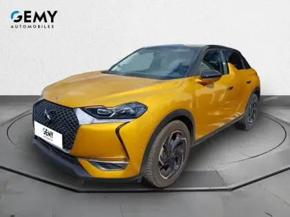 Photo Ds Ds 3 So Chic