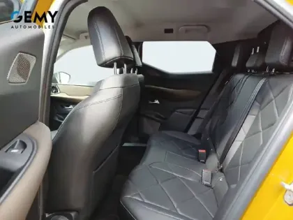 Photo 9 DS DS 3 DS3 Crossback PureTech 100 BVM6