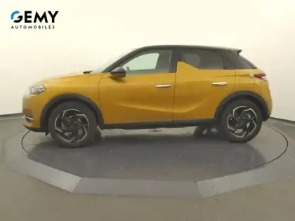 Photo 32 DS DS 3 DS3 Crossback PureTech 100 BVM6