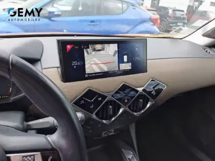 Photo 14 DS DS 3 DS3 Crossback PureTech 100 BVM6