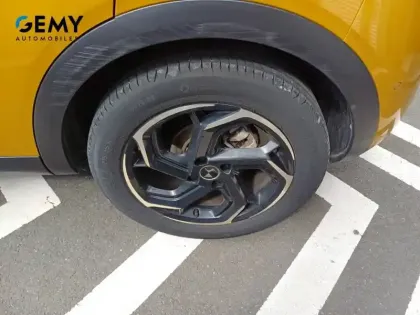 Photo 10 DS DS 3 DS3 Crossback PureTech 100 BVM6