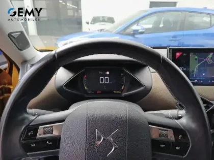 Photo 13 DS DS 3 DS3 Crossback PureTech 100 BVM6