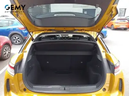 Photo 5 DS DS 3 DS3 Crossback PureTech 100 BVM6