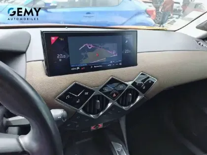 Photo 12 DS DS 3 DS3 Crossback PureTech 100 BVM6