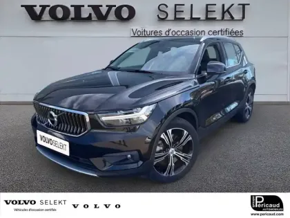 Photo Volvo Xc40 Inscription