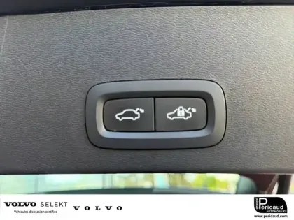 Photo 7 Volvo Xc40  T4 Recharge 129+82 ch DCT7