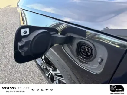 Photo 11 Volvo Xc40  T4 Recharge 129+82 ch DCT7