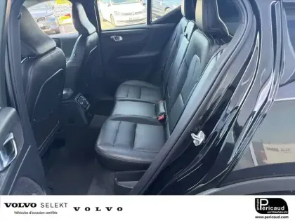 Photo 5 Volvo Xc40  T4 Recharge 129+82 ch DCT7