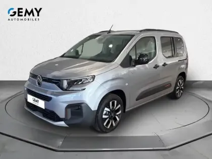 Photo Citroën Berlingo Plus