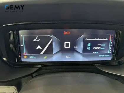 Photo 13 Citroën Berlingo  Diesel 100 ch M Manuelle