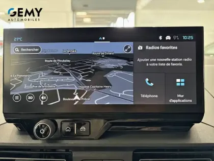 Photo 14 Citroën Berlingo  Diesel 100 ch M Manuelle