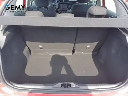 Photo 5 Citroën C3  PureTech 83 ch BVM5