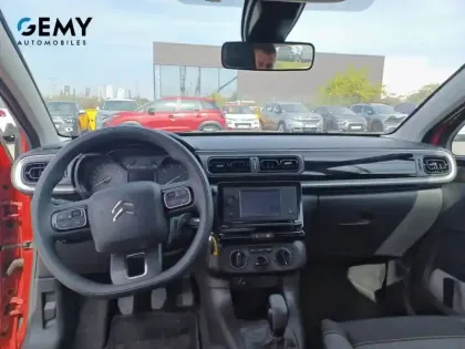 Photo 7 Citroën C3  PureTech 83 ch BVM5