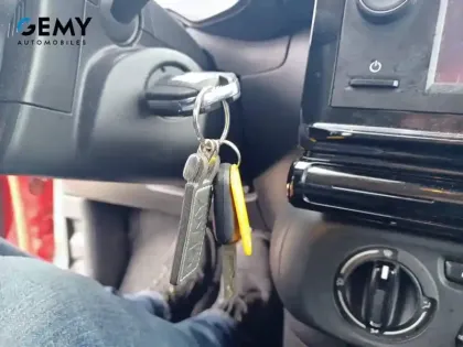 Photo 12 Citroën C3  PureTech 83 ch BVM5