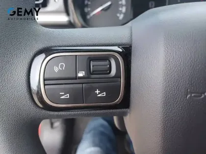 Photo 13 Citroën C3  PureTech 83 ch BVM5