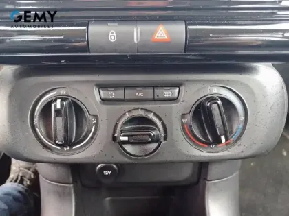 Photo 17 Citroën C3  PureTech 83 ch BVM5