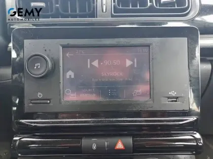 Photo 18 Citroën C3  PureTech 83 ch BVM5