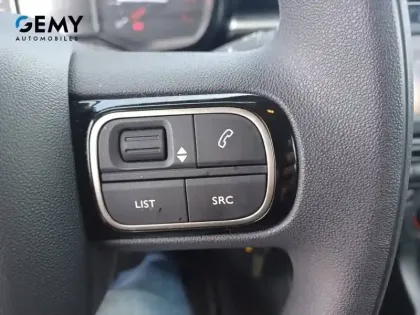 Photo 14 Citroën C3  PureTech 83 ch BVM5