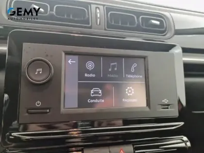 Photo 40 Citroën C3  PureTech 83 ch BVM5